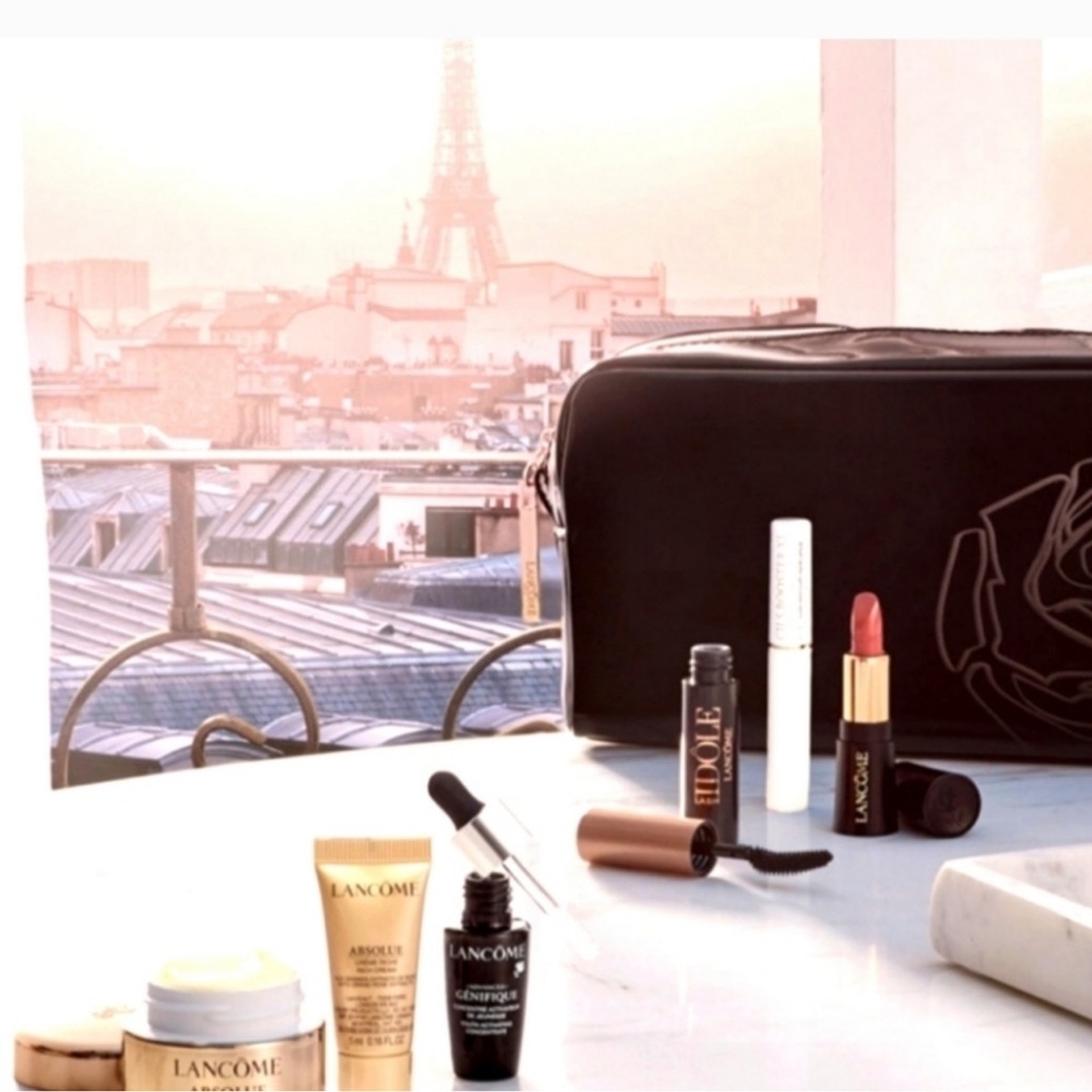 Lancom 7 piece gift set